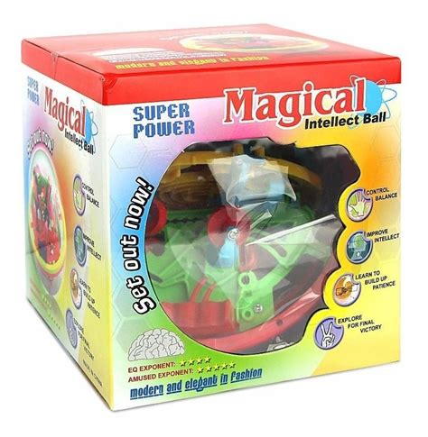 Magical intellect expanders